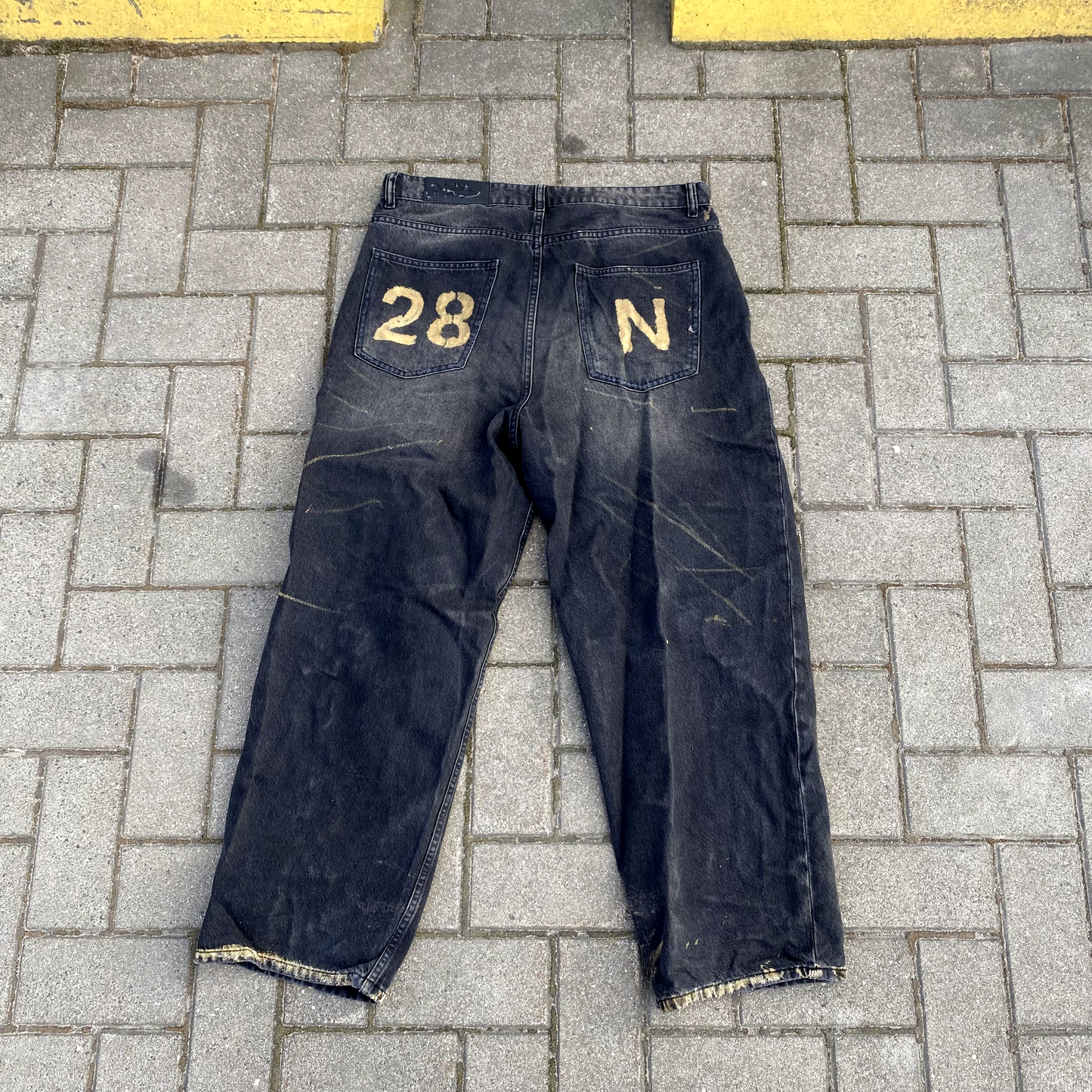 NEJYR28 — 1OF1