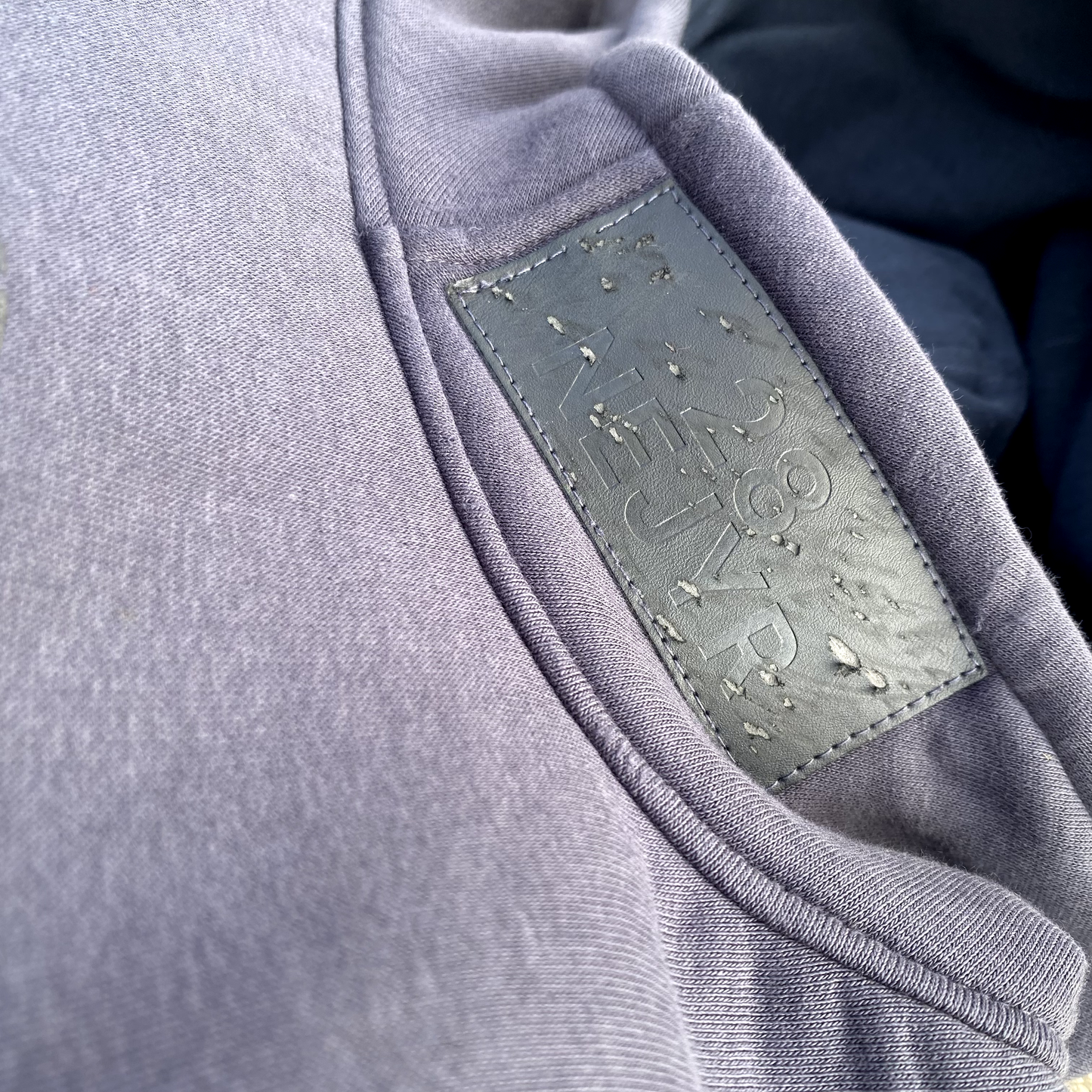 TWO INFINITE HOODIE