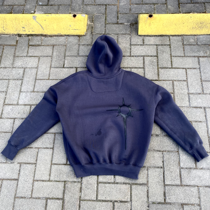TWO INFINITE HOODIE
