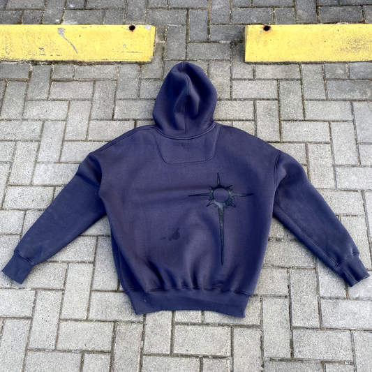TWO INFINITE HOODIE