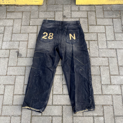 NEJYR28 — 1OF1