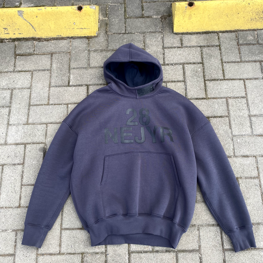 TWO INFINITE HOODIE