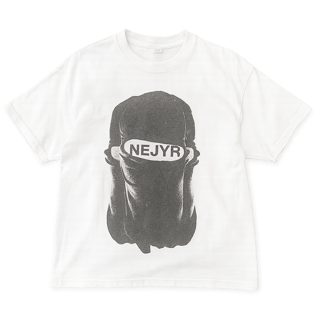 GRAPHIC TEE